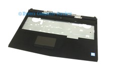 K3Y92 AP1QB000410 DELL TOP COVER ALIENWARE 17 R4 P31E B AC11-A28-A02 