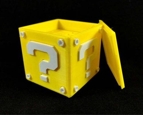 Mario Super Up Nintendo Switch Game Case 3d printed | eBay