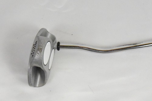 ODYSSEY WHITE HOT 2 BALL J PUTTER SHAFT 29 2/6 RIGHT HANDED - Picture 4 of 8