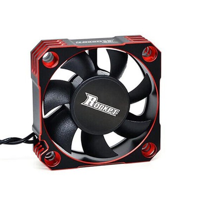 50mm High Velocity Surpass ROCKET 10,000 RPM RC Motor ESC 5-8.5V Cooling Fan
