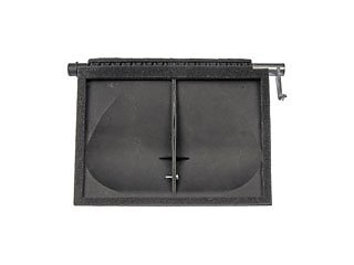 DORMAN 902-223 Blend Door Repair Kit For 96-07 Ford Mercury Sable Taurus - Picture 3 of 3