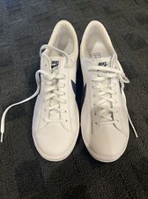 Nike Court Low Men Sneakers Size 10.5 New No Box