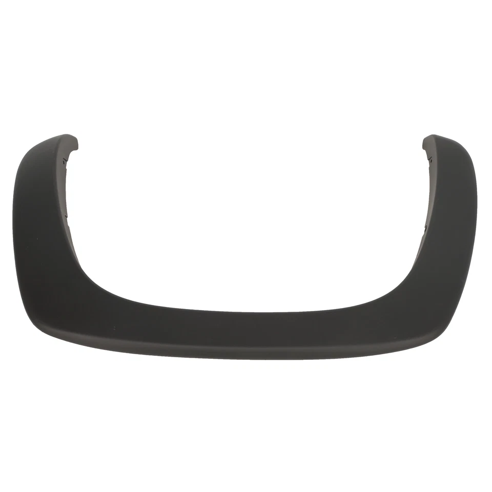 Moldura de rueda acampanada para guardabarros trasero del lado del conductor OEM 01-07 Sierra Silverado 10374844 Foto 2 de 4