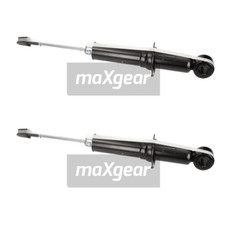 2x Stossdämpfer hinten MAXGEAR Toyota Corolla E12 Corolla Verso E12 Kombi 