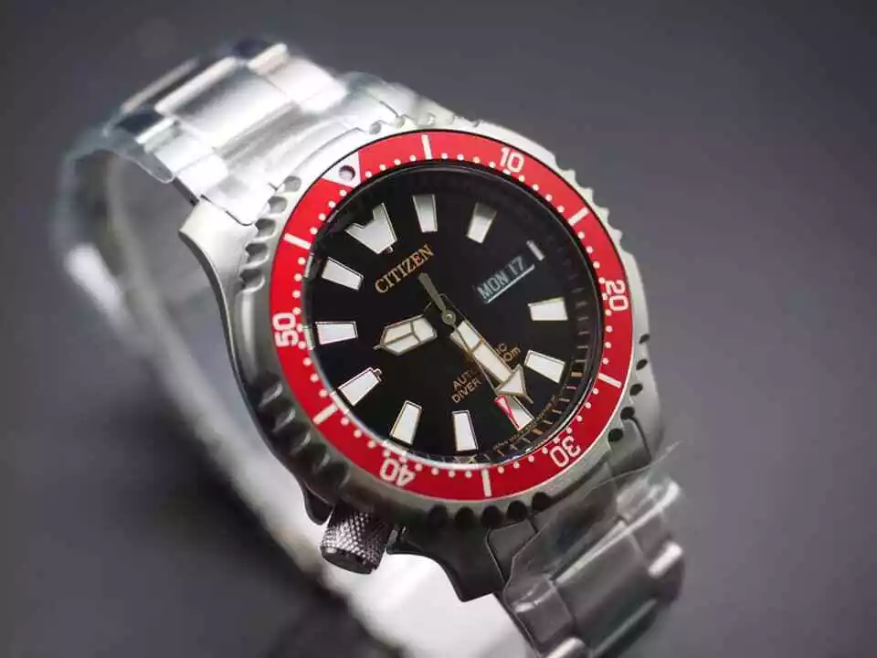Citizen ny0091 clearance