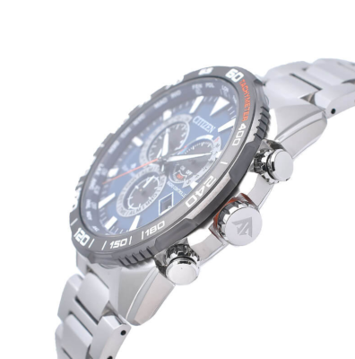 Citizen Promaster Blue Men's Watch - CB5034-82L for sale online | eBay