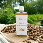 Organic Golden Jojoba Oil ~ 100ml
