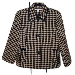 jm collection blazer