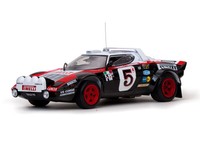 Sunstar 4560 4561 Lancia Stratos Hf Model Rally Cars Td Corse Monte Carlo 1:18th Sunstar 4560 4561 Lancia Stratos Hf Model Rally Cars Td Corse Monte Carlo 1:18th