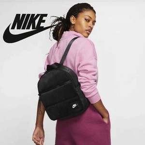 winterized mini backpack