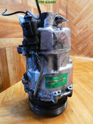 Klimakompressor VW Golf 4 IV Sanden 1J0820803F SD7V16