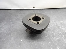 Yamaha YZ TY 80 YZ  TY80   Cylinder Barrel       2812
