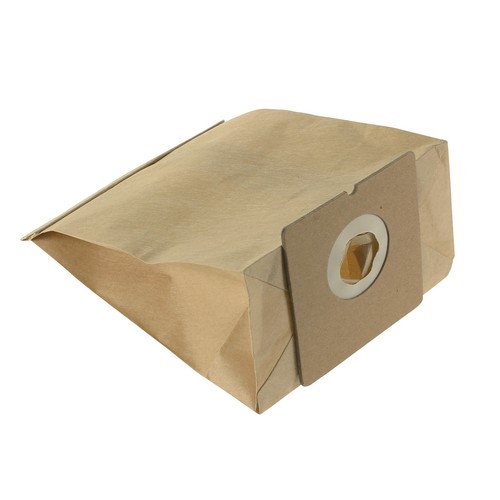 5 x Vacuum Cleaner Hoover Dust Paper Bags + Filters For Argos VC301 VC