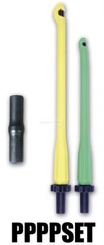Power Probe Self Piercing Probe Set PPPPSET for use with Power Probe 3