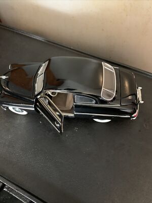 franklin mint 1949 mercury coupe | eBay