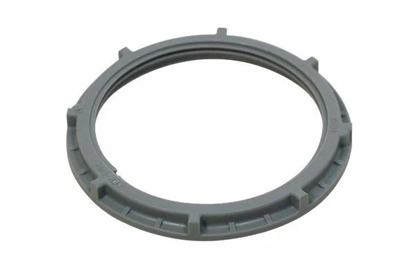 Genuine Philips Whirlpool Dishwasher Threaded Ring Part No 481231038896