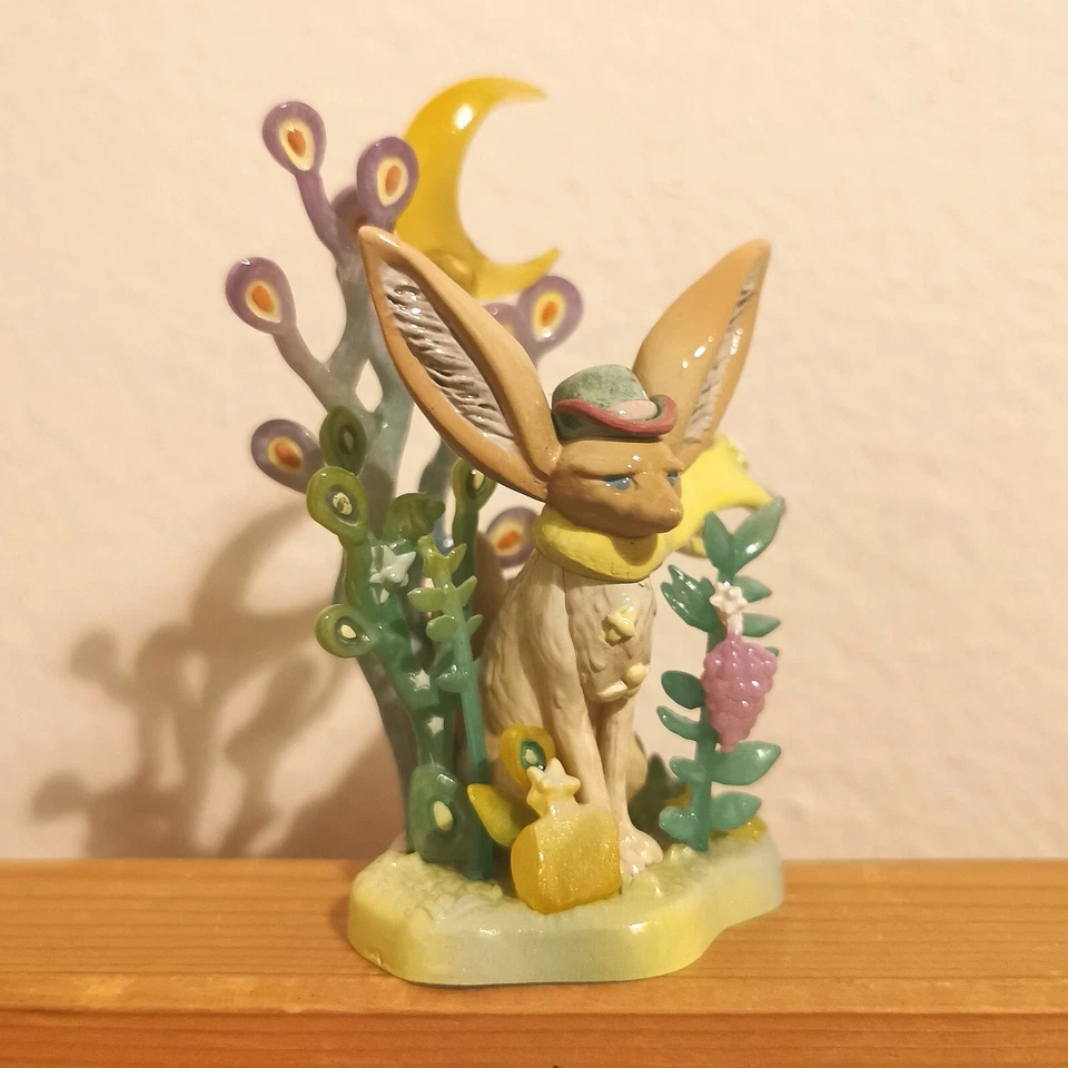 Фигурка Kaiyodo x Zu & Pi Le Petit Prince 2 Blind Box - Moonlight Sonata - Изображение 2 из 4