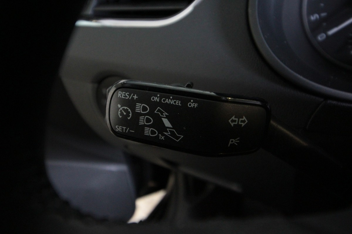 Skoda Octavia 2,0 TDi 150 Style Combi DSG Van