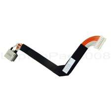 DC IN Power Jack Cable Charging Port For MSI GP63 Leopard 8RE 8pin
