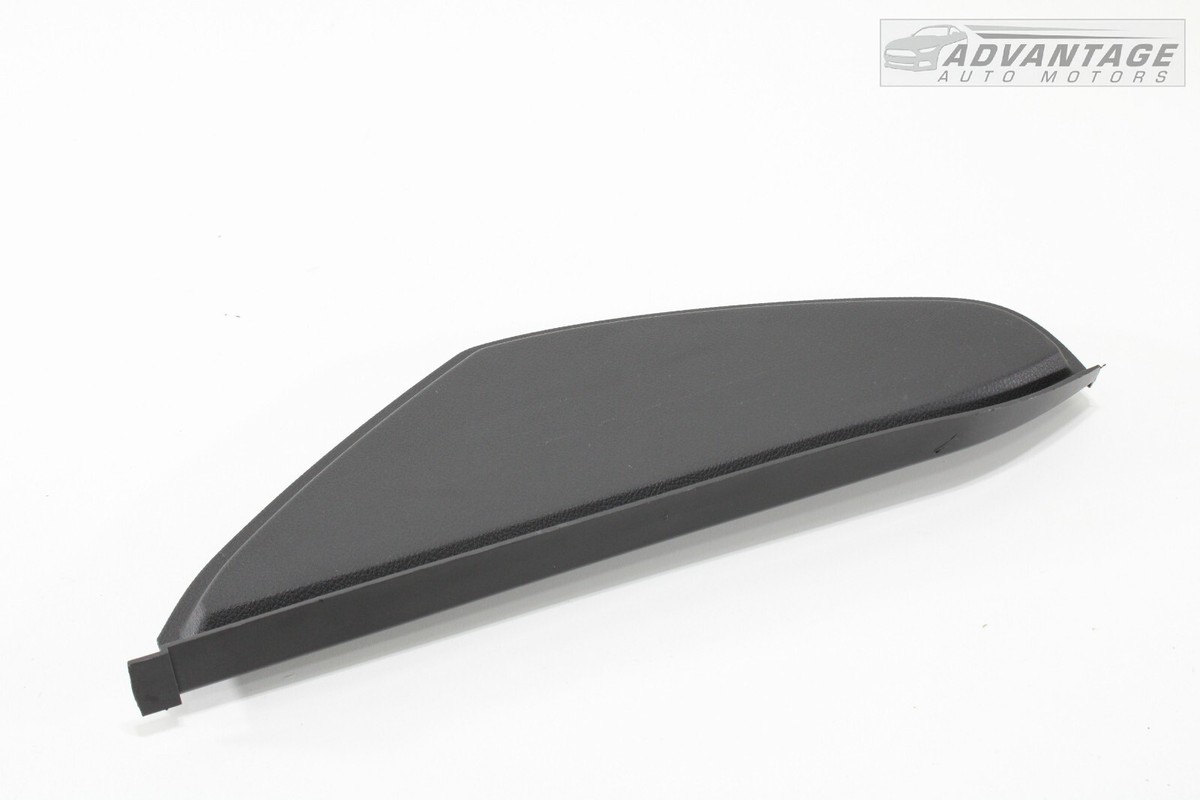 2009-2021 DODGE RAM 1500 CLASSIC PASSENGER SIDE DASHBOARD