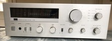 Sansui A-60 integrated amplifier. Spares or repair only.