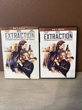 Extraction DVD