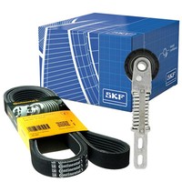 Conti 6PK1605 Keilrippenriemen + Spanner FüR Megane Coach Scenic 1.9D Renault