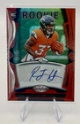 2025 Panini Absolute RJ Harvey Base (RAW)