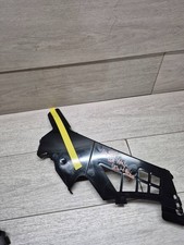 Mercedes-Benz CLA C118 X118 2022 Halterung Stoßstange Stoßfänger vorne