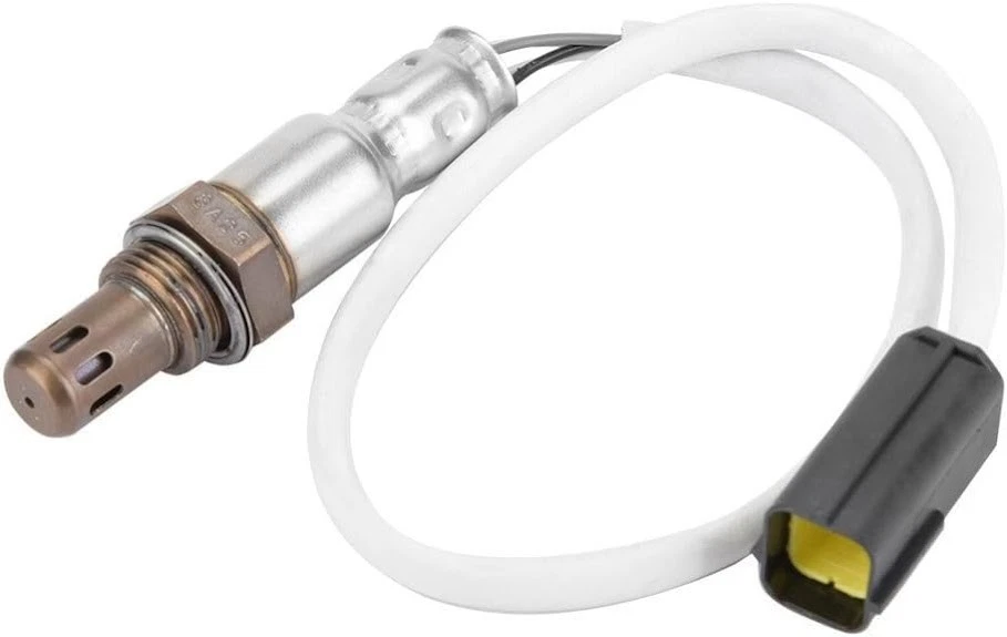 Sensor de oxígeno Nissan OEM 226A0-JA10C Foto 4 de 4