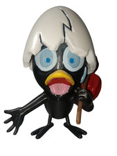 Figurine Calimero imprimée en