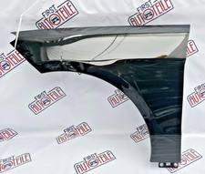 Original Mercedes ML Kotfl&uuml;gel links Fender left Schwarz