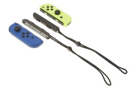 Nintendo Switch Joy-Con Pair Blue and Yellow | New