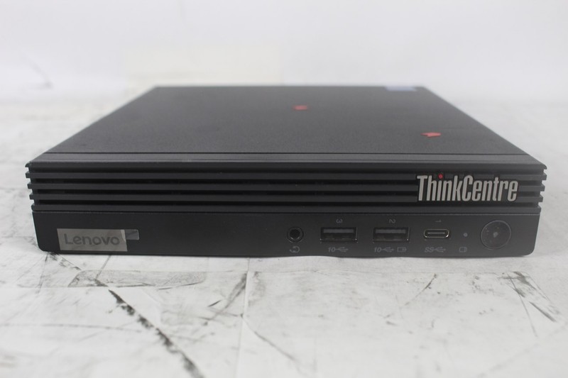 LENOVO THINKCENTRE M70Q | CORE I7-12700T | 512GB | 16GB | NO OS/NO POWER ADAPTER