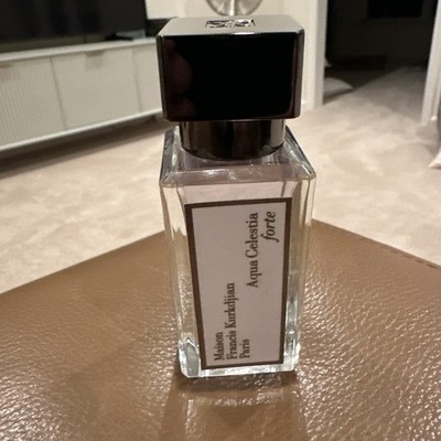 Maison Francis Kurkdjian Aqua Celestia Forte perfume 1.2 oz New Without Box