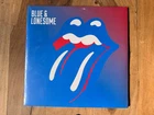 Rolling Stones - Blue & Lonesome  Double Vinyl Lp  2016  571494-4 New & Sealed