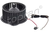 Topran InnenraumgebläSe U.A. FüR Seat, VW