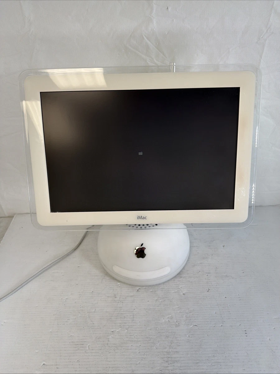 Apple iMac PowerPC G4 Desktops for sale | eBay