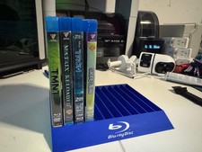 Blu-Ray/DVD/Disc - Movie/Show/Disc - 12 Slot - Case Holder / Stand