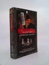 A Nightmare On Elm Street #1: Suffer The Children by David Bishop