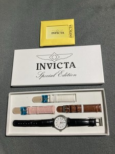 Invicta Special Edition Watch Set | eBay display picture 3