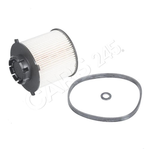 FEBI Kraftstofffilter Für VAUXHALL OPEL SAAB CHEVROLET Astra Cc Mk VI 13263262 - Bild 6 von 7
