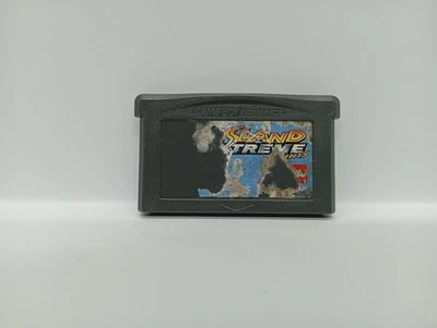 Island Xtreme Stunts Lego - Game Boy Advance Nintendo PAL - AGB-AXTP-EUR - Photo 1/4