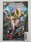 Amazing Spider-Man #13 LGY 977 Cover A 1st Print & App Symbie Marvel Comics 2025