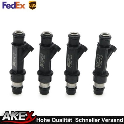 Für Chevrolet Aveo Epica Lacetti Daewoo Kalos Lanos 4x Einspritzdüse 25332290