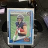 2025 Panini Donruss Optic Colston Loveland Rated Rookie Base Bears