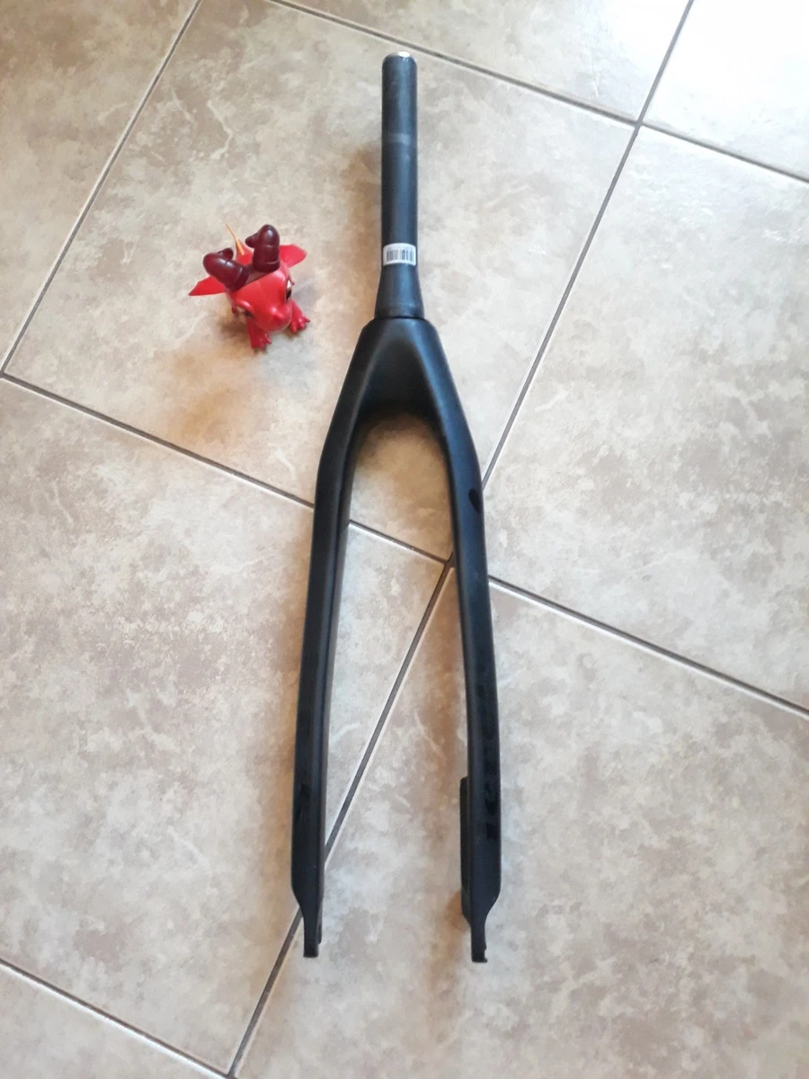 26 in Carbon Forks for Mountain Bike for sale | eBay