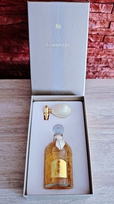 Guerlain Philtre D'Amour  125ml 4.2 fl oz Eau de Parfum Bee Bottle New In Box