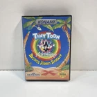 Tiny Toon Adventures: Buster's Hidden Treasure - Sega Genesis (CIB)