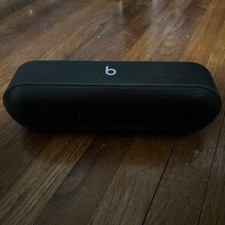 Beats by Dr. Dre Pill 2.0 Portable Bluetooth speaker - Black